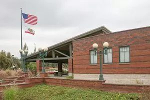 Los Angeles County Sheriff's Department San Dimas Station