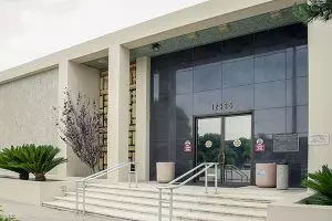 Los Angeles County Sheriff's Department Norwalk Station