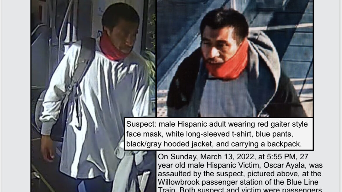 information wanted poster. Attempt to Identify.